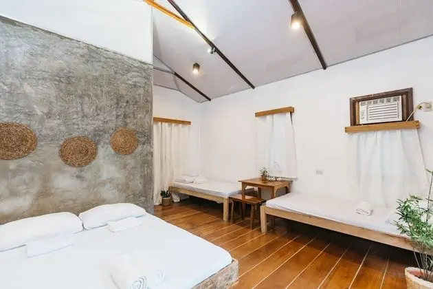 Standard Bungalov, Birden Çok Yatak