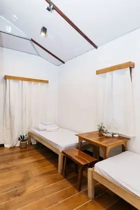 Standard Bungalov, Birden Çok Yatak