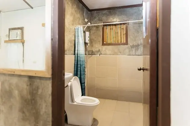 Standard Bungalov, Birden Çok Yatak