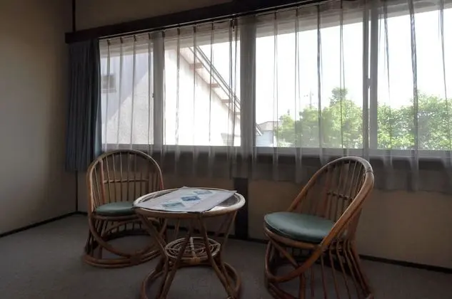 Traditional Oda (Japanese Style for 3 guests)