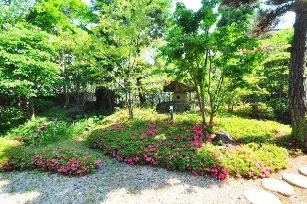 Traditional Oda (Japanese Style for 4 guests)