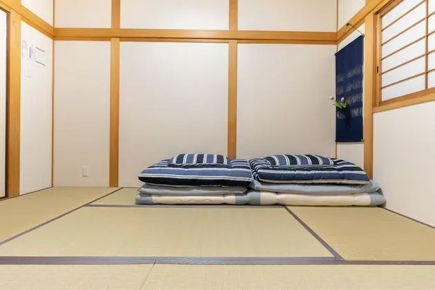 Ev (Private Vacation Home)