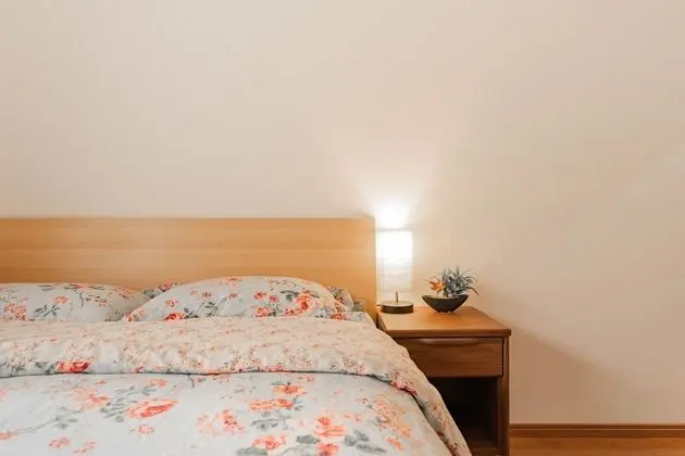 Ev (Private Vacation Home)