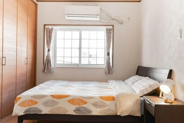 Ev (Private Vacation Home)
