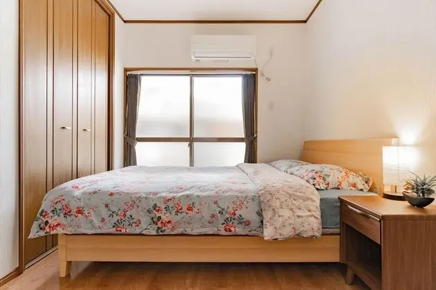 Ev (Private Vacation Home)