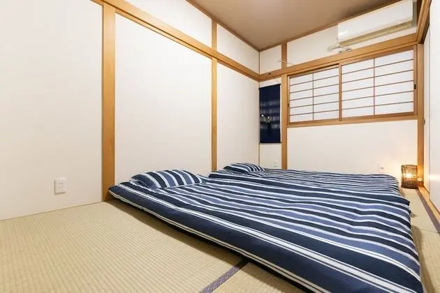 Ev (Private Vacation Home)