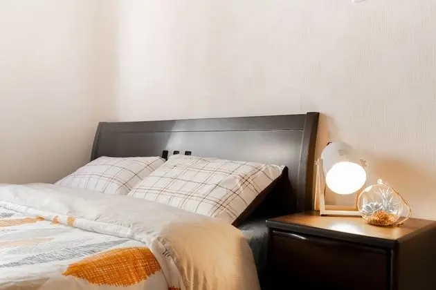 Ev (Private Vacation Home)