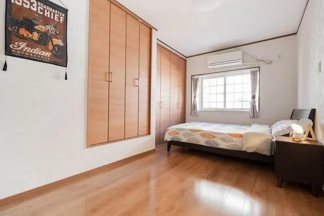 Ev (Private Vacation Home)