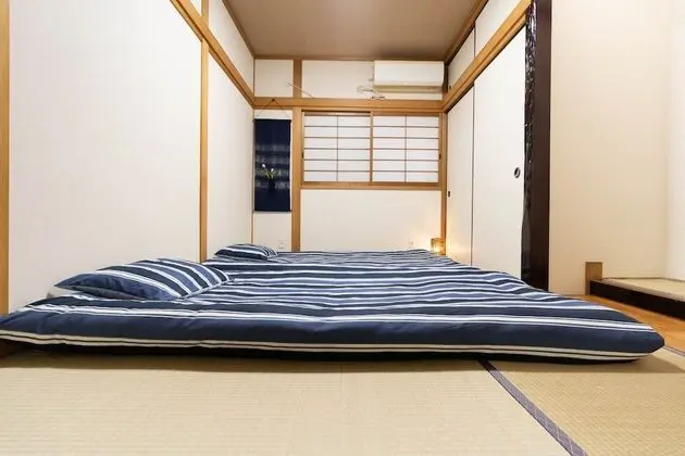 Ev (Private Vacation Home)