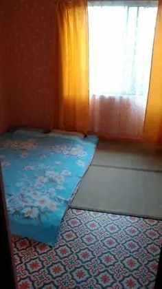 Traditional Oda, Sigara İçilmez (Japanese Style, for 4 People)