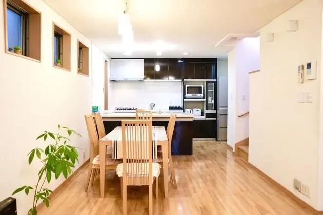 Family Villa