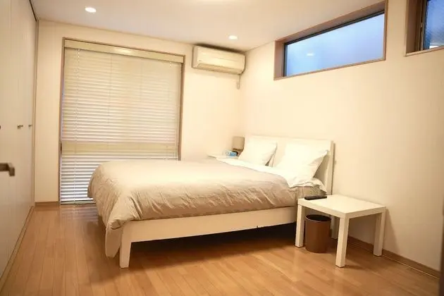 Family Villa