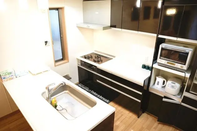 Family Villa