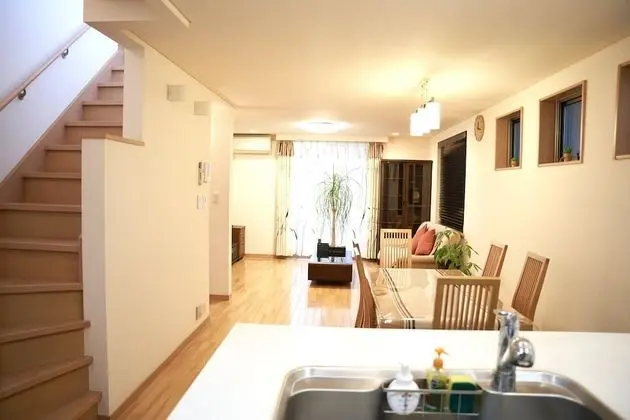 Family Villa