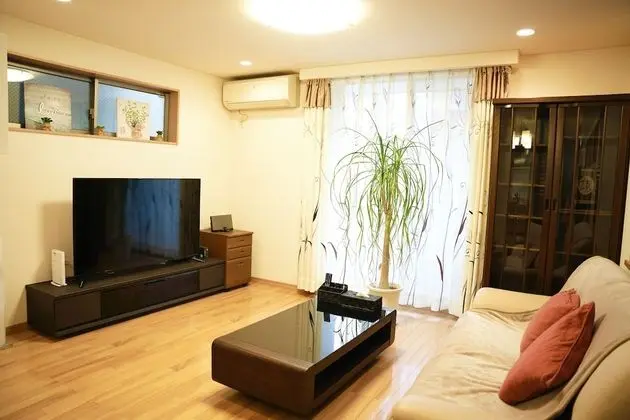 Family Villa