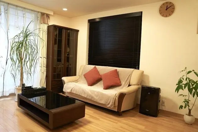 Family Villa