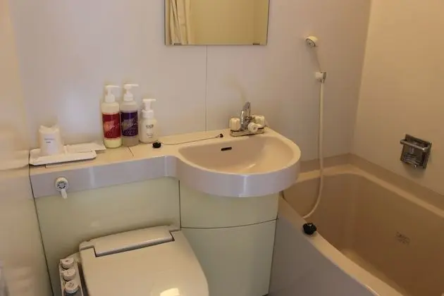 Oda, Sigara İçilebilir (Semi-double bed)