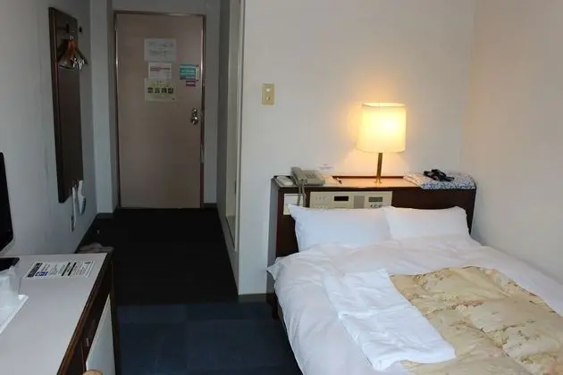 Oda, Sigara İçilmez (Semi-double bed)