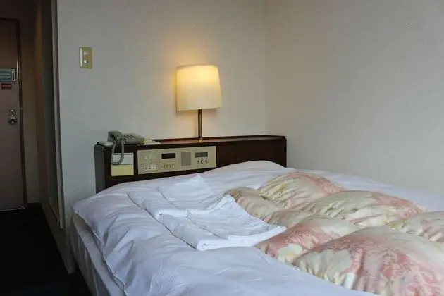 Oda, Sigara İçilmez (Semi-double bed)