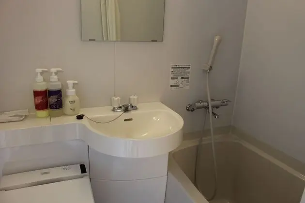 Oda, Sigara İçilmez (Semi-double bed)