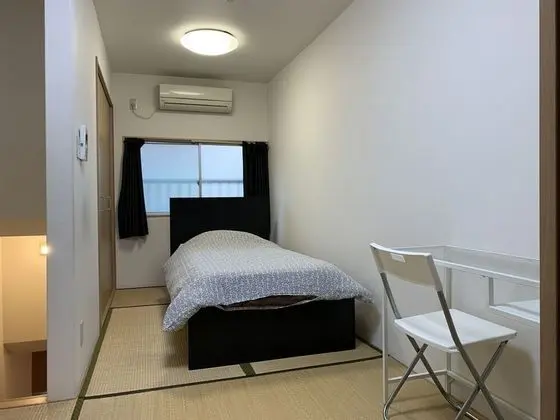 Basic Ev, 2 Yatak Odası