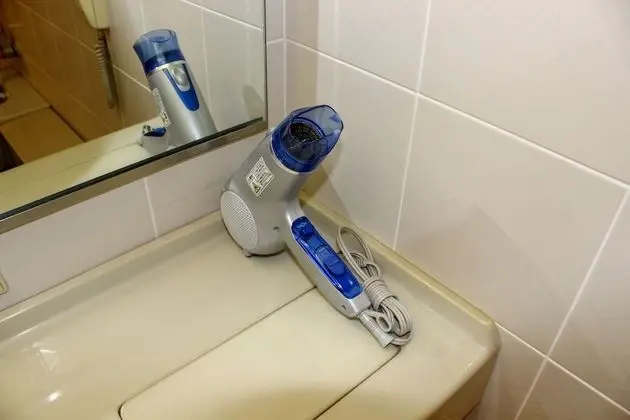 Tek Kişilik Oda, Sigara İçilmez