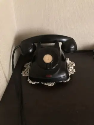 Tek Kişilik Oda