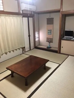 Traditional Oda (Japanese Style)