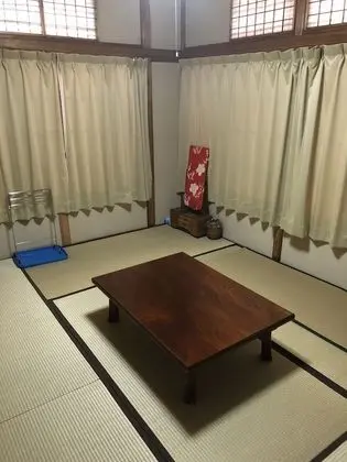 Traditional Oda (Japanese Style)