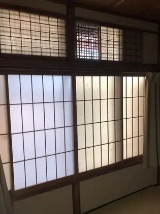 Traditional Oda (Japanese Style)
