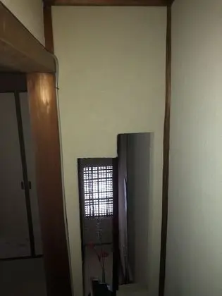 Traditional Oda (Japanese Style)