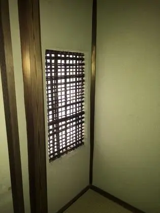 Traditional Oda (Japanese Style)