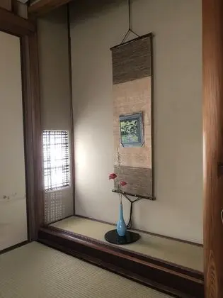 Traditional Oda (Japanese Style)