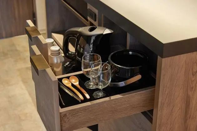 Superior İki Ayrı Yataklı Oda, 2 Tek Kişilik Yatak (Hollywood, 27sqm)