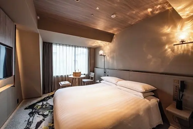 Superior Tek Büyük Yataklı Oda, 1 En Büyük (King) Boy Yatak (King, 24sqm)