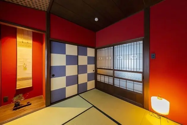Ev (Private Vacation Home)