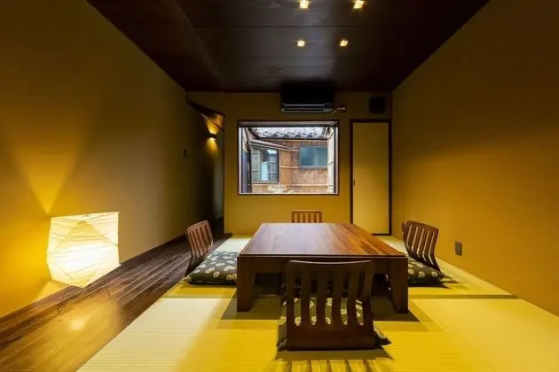 Ev (Private Vacation Home)