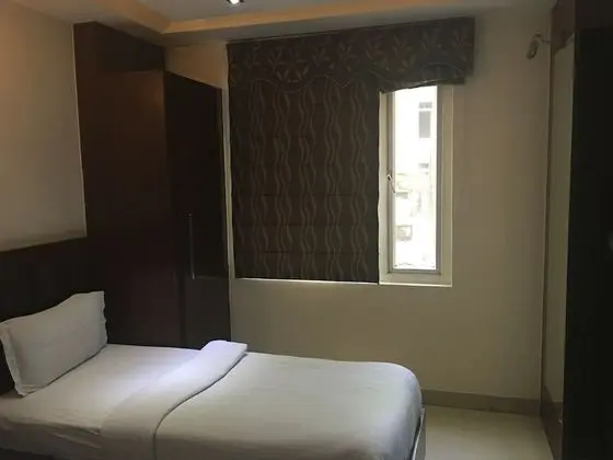 Oda, 2 Yatak Odası, Sigara İçilmez