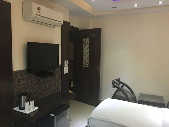 Oda, 2 Yatak Odası, Sigara İçilmez