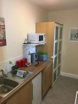 Stüdyo, Banyolu/Duşlu