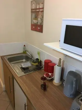 Stüdyo, Banyolu/Duşlu