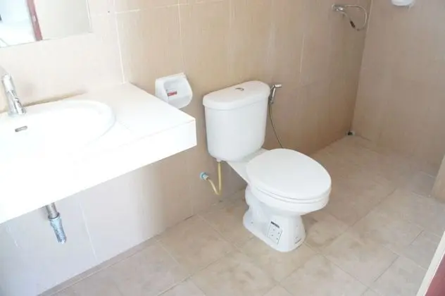 Mountain View Double Room 7