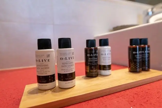 Deluxe Süit, Deniz Manzaralı, Denize Sıfır
