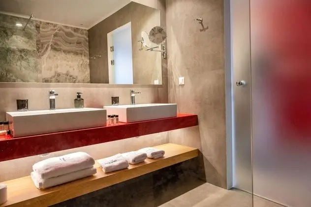 Deluxe Süit, Deniz Manzaralı, Denize Sıfır
