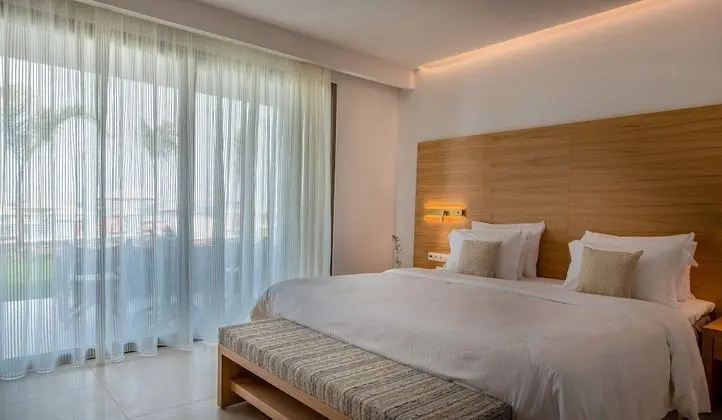 Deluxe Süit, Denize Sıfır