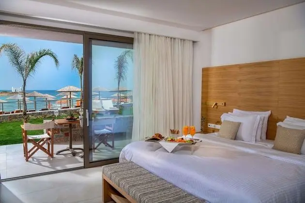 Deluxe Süit, Denize Sıfır