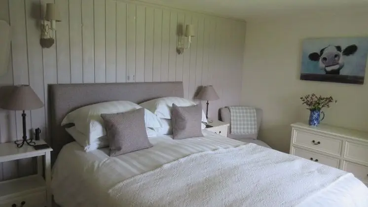 Tek Büyük Yataklı Oda (Room Two)