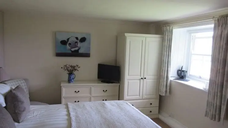 Tek Büyük Yataklı Oda (Room Two)