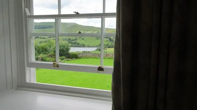 Tek Büyük Yataklı Oda (Room Two)