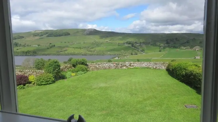 Tek Büyük Yataklı Oda (Room Two)